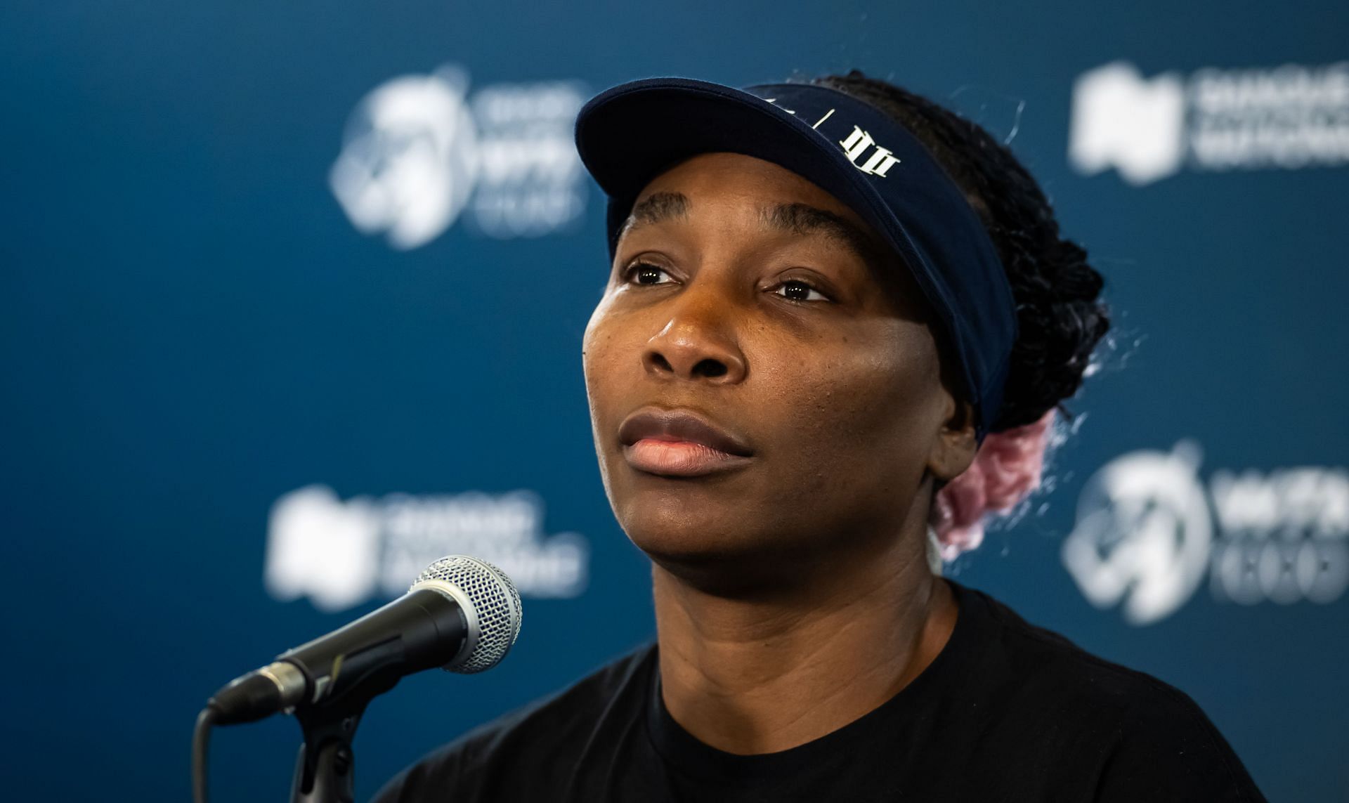 Venus Williams (Source: Getty)